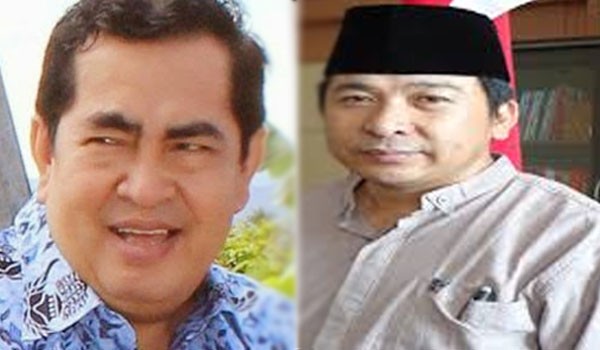 AJB dan Ardinal Salim